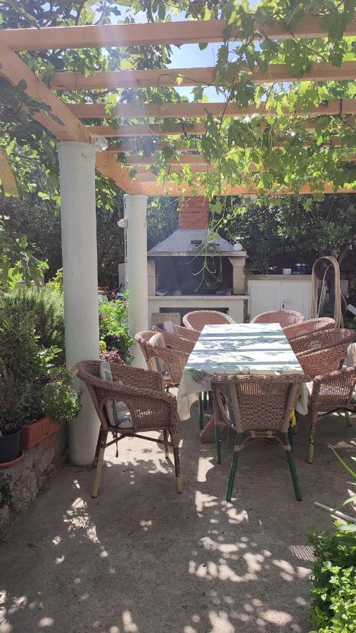 Apartmani Vinko Bol Dış mekan fotoğraf