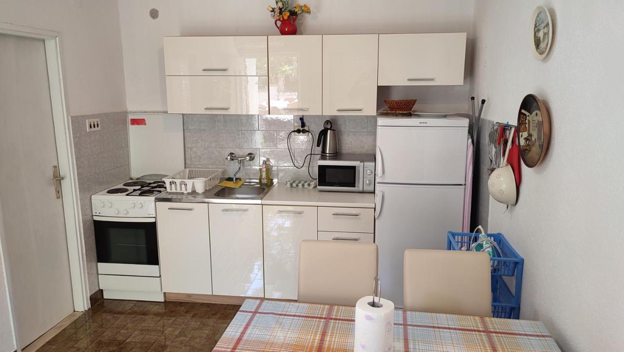 Apartmani Vinko Bol Dış mekan fotoğraf