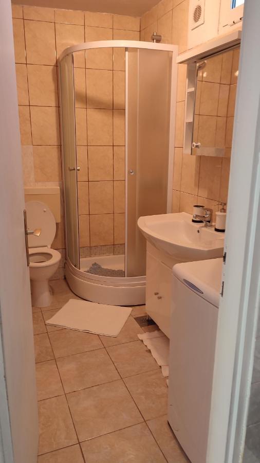 Apartmani Vinko Bol Dış mekan fotoğraf