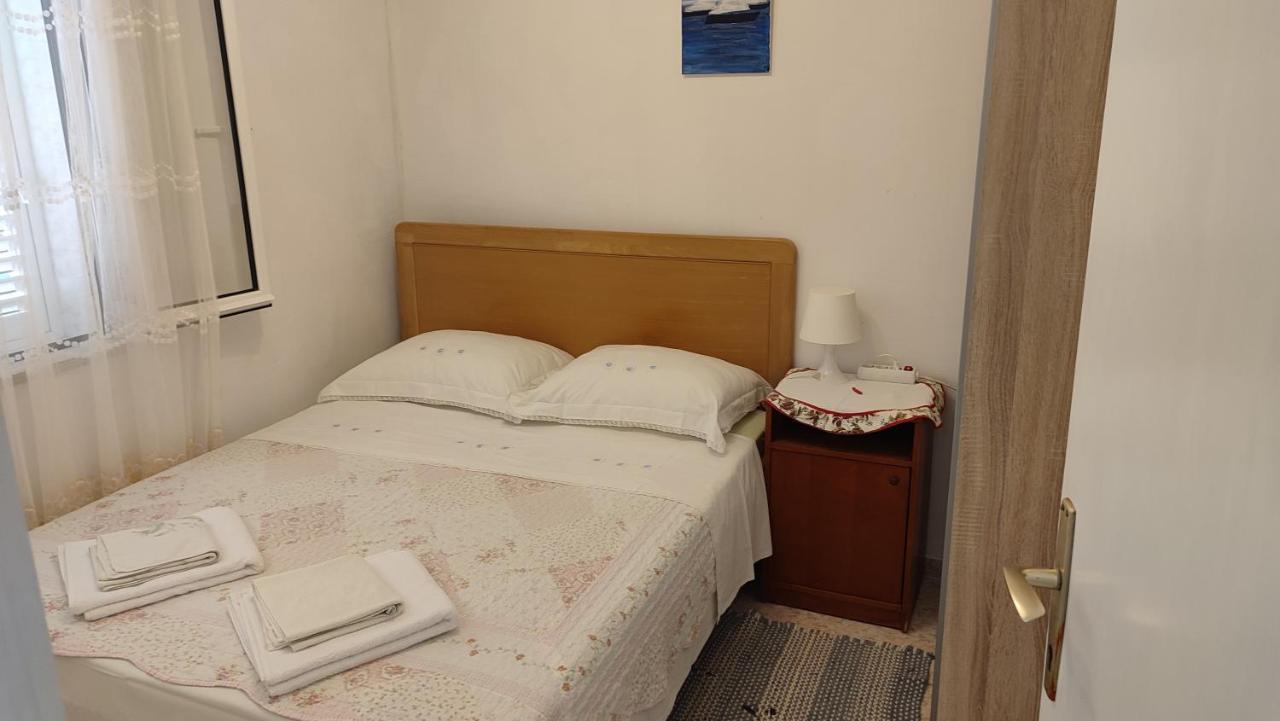 Apartmani Vinko Bol Dış mekan fotoğraf