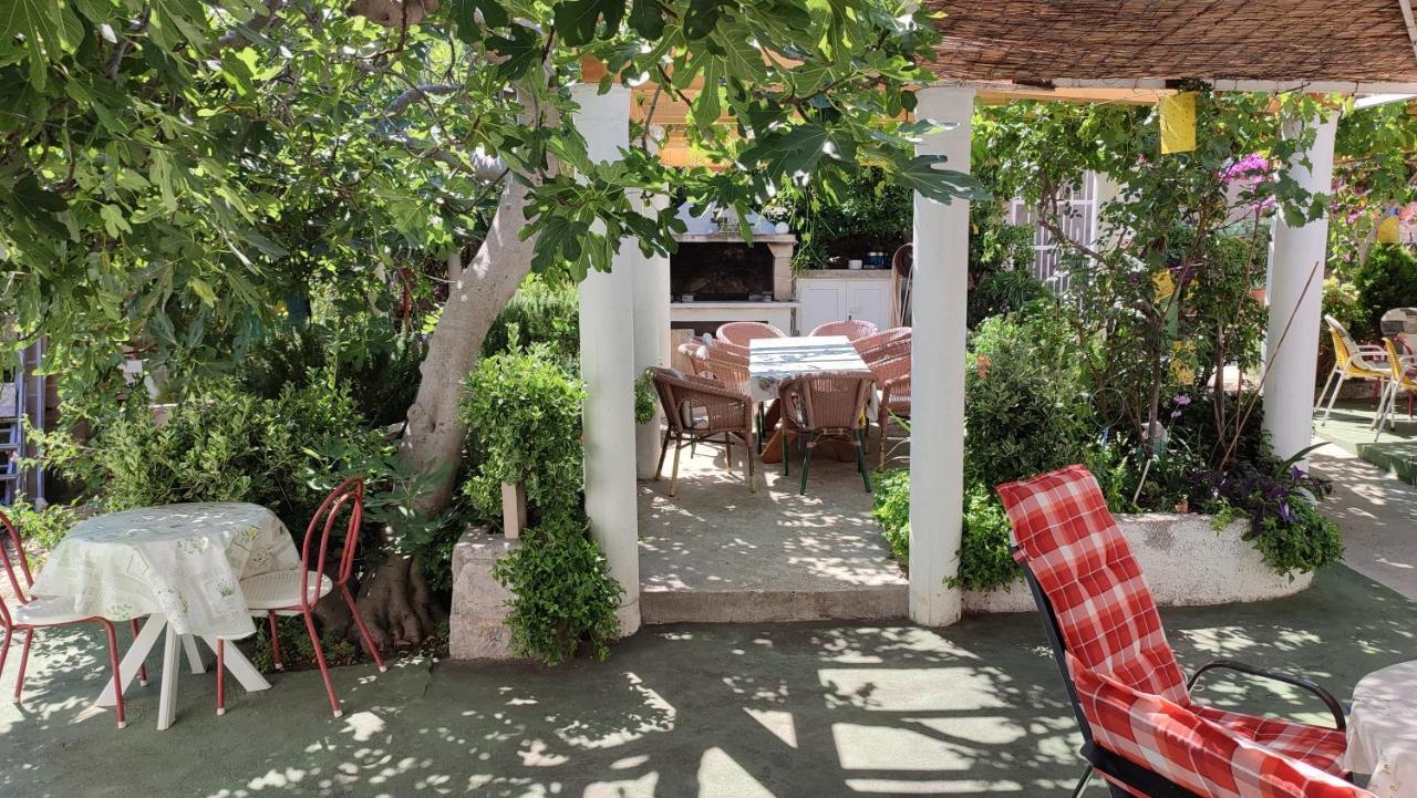 Apartmani Vinko Bol Dış mekan fotoğraf