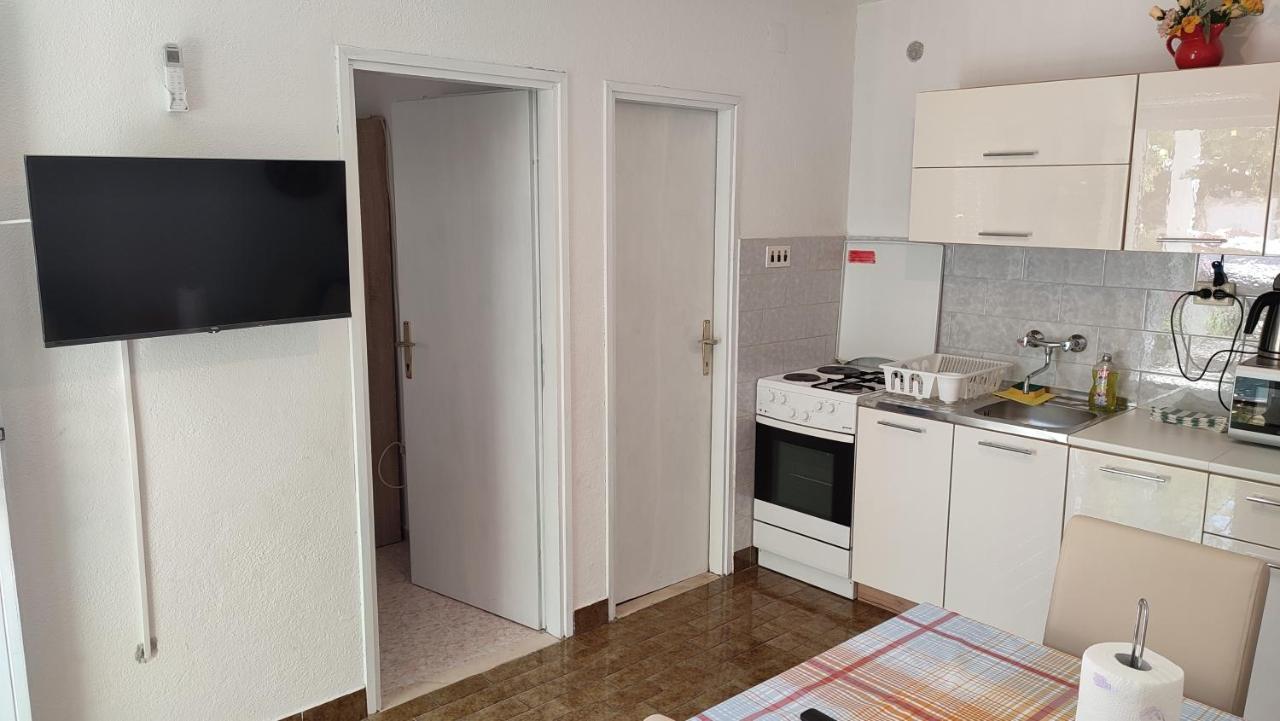 Apartmani Vinko Bol Dış mekan fotoğraf