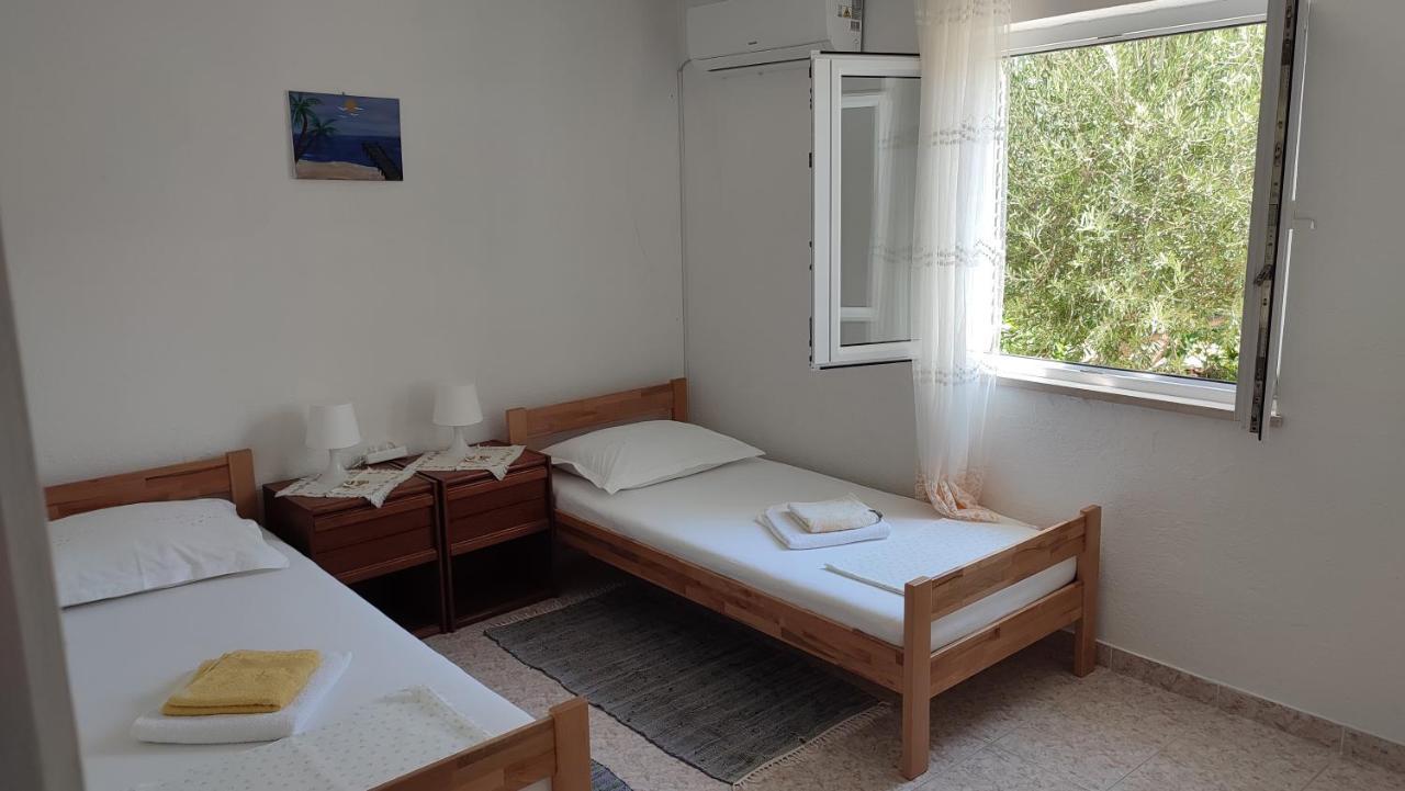 Apartmani Vinko Bol Dış mekan fotoğraf