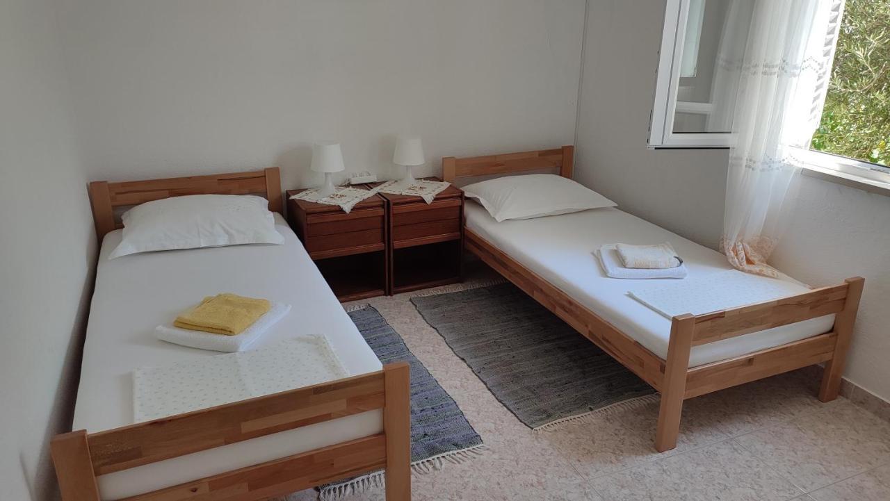 Apartmani Vinko Bol Dış mekan fotoğraf