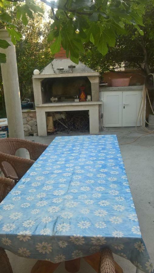 Apartmani Vinko Bol Dış mekan fotoğraf