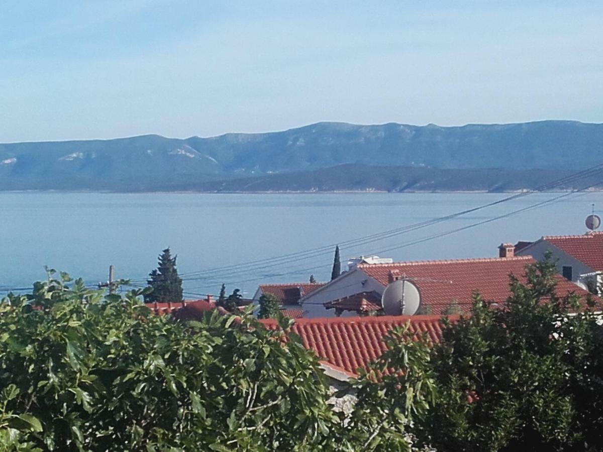 Apartmani Vinko Bol Dış mekan fotoğraf