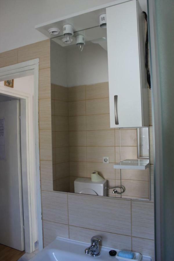 Apartmani Vinko Bol Dış mekan fotoğraf