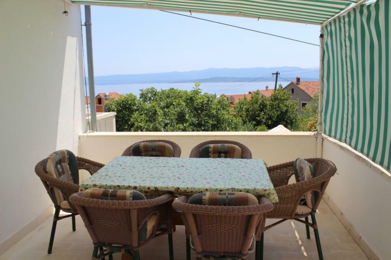 Apartmani Vinko Bol Dış mekan fotoğraf
