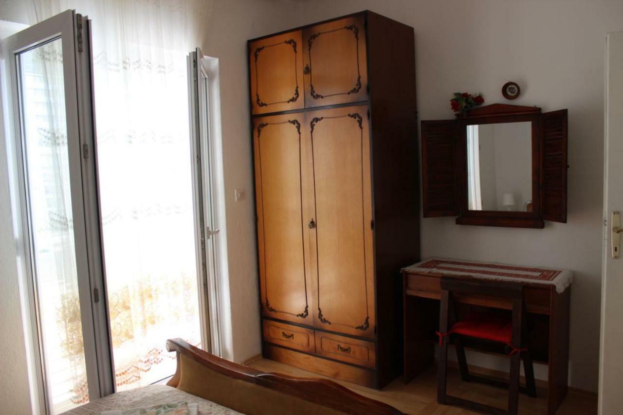 Apartmani Vinko Bol Dış mekan fotoğraf