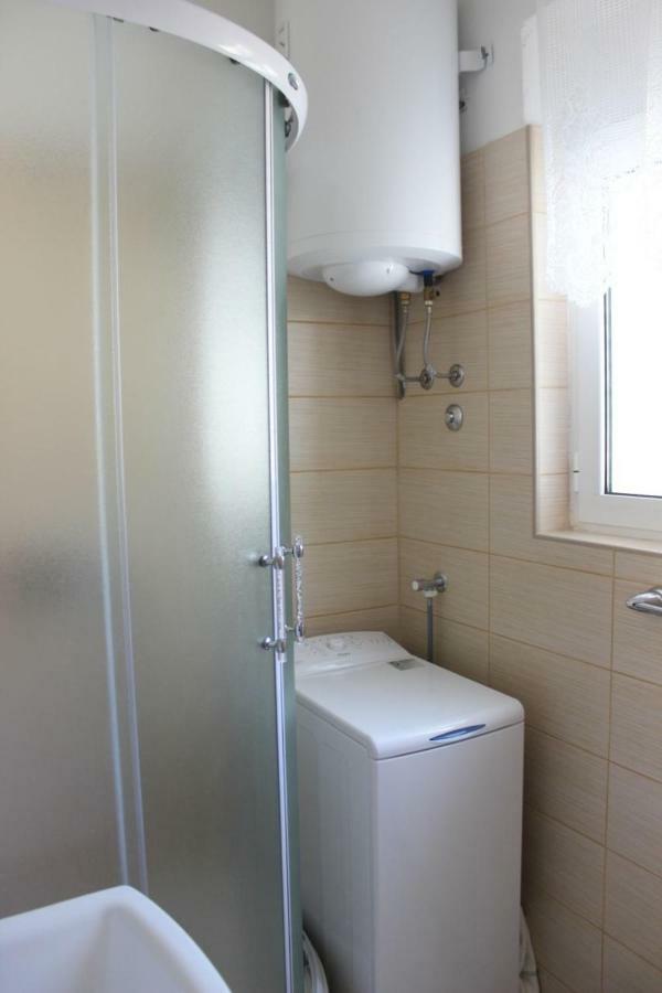 Apartmani Vinko Bol Dış mekan fotoğraf