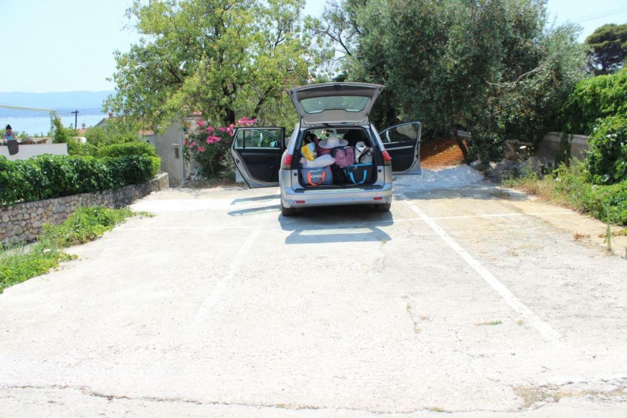 Apartmani Vinko Bol Dış mekan fotoğraf