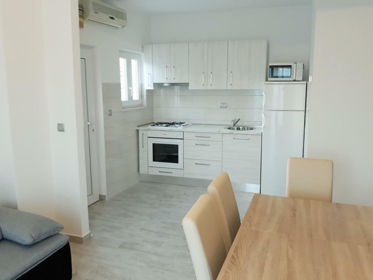 Apartmani Vinko Bol Dış mekan fotoğraf