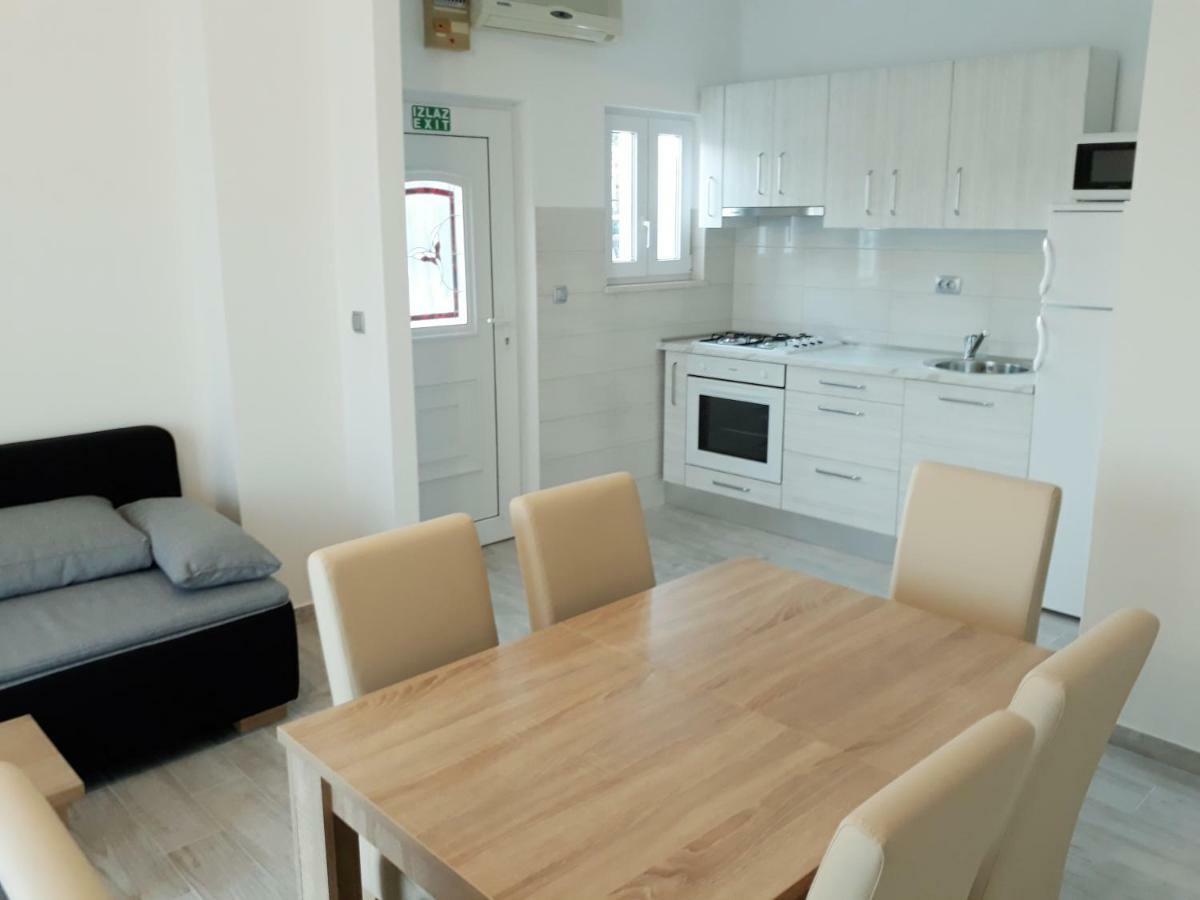 Apartmani Vinko Bol Dış mekan fotoğraf
