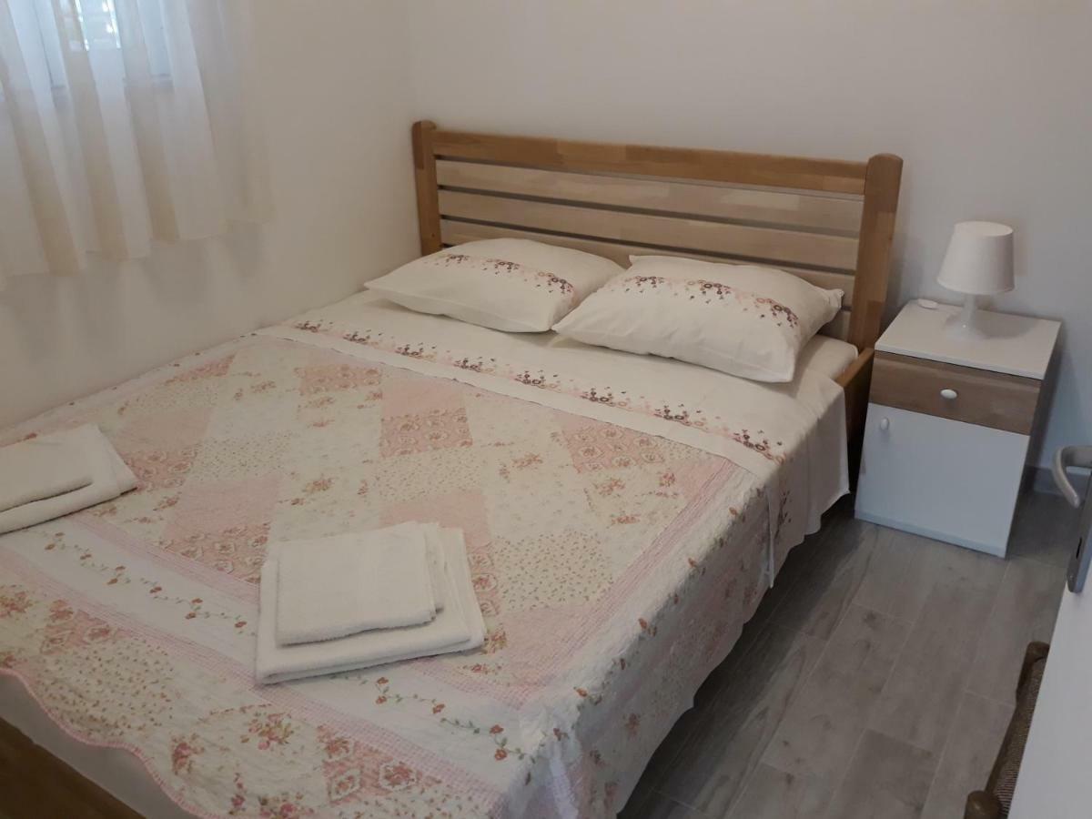 Apartmani Vinko Bol Dış mekan fotoğraf