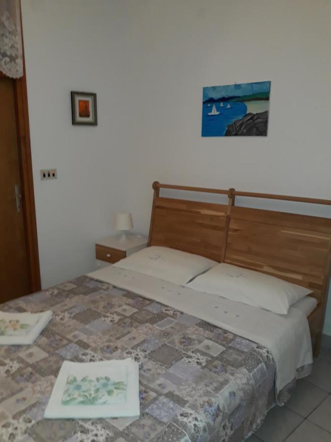 Apartmani Vinko Bol Dış mekan fotoğraf