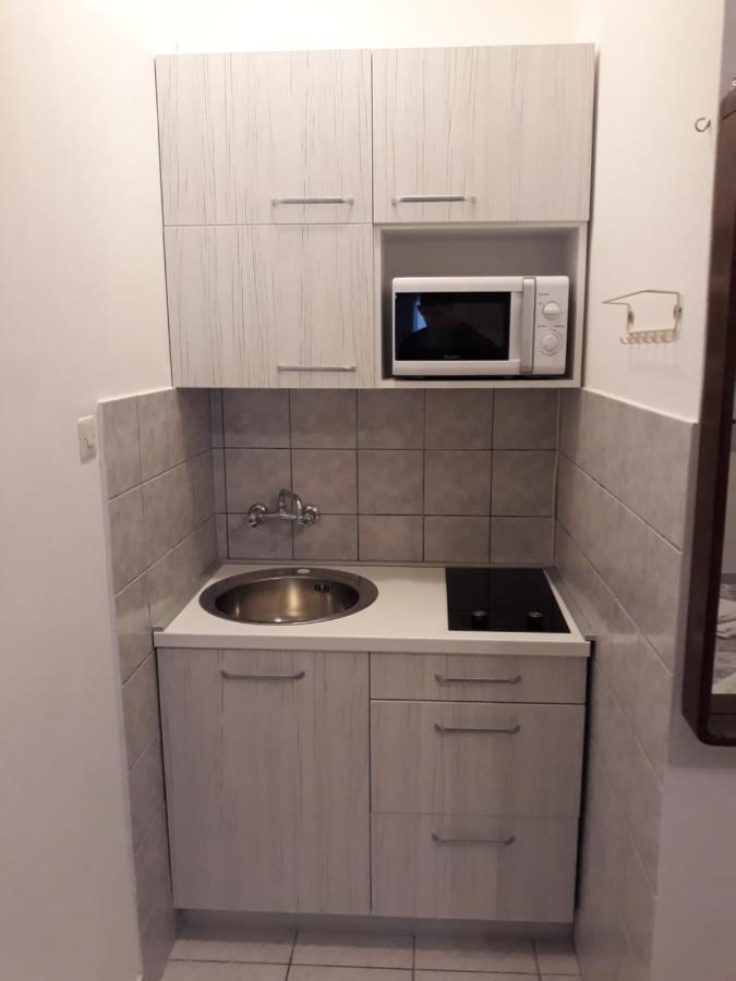 Apartmani Vinko Bol Dış mekan fotoğraf